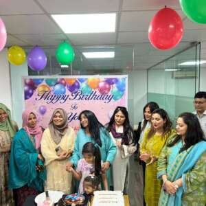 Ace Bangladesh Chairman’s Birthday Celebrated in Style