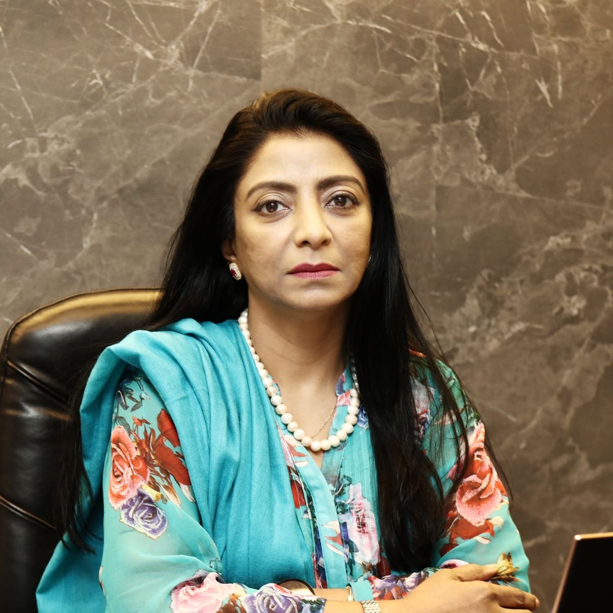 Barrister Mehnaz Mannan